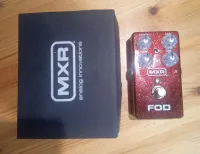 MXR FOD Drive Effekt pedál - kocsisandras1989 [Ma, 20:28]