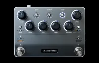 Neural DSP Nano Cortex Multieffekt - The Amygdala [Ma, 07:34]