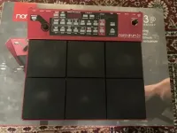 NORD Clavia  Drum 3P Electric drum - akosandras [Today, 11:04 am]