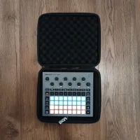 NOVATION Circuit Rhythm TÁSKÁVAL Sampler - Párniczky Ádám [Yesterday, 6:47 pm]