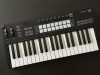 NOVATION Launchkey 37 MK3 MIDI Keyboard - mrmorph [Today, 8:14 am]