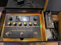Nux Amp Academy Stomp