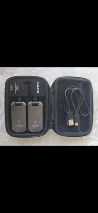 Nux Urh Prijímač - Keszis [Day before yesterday, 2:04 pm]