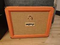 Orange Rockerverb 50 Röhren-Gitarrencombo -  [Yesterday, 6:09 pm]
