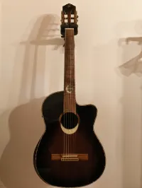 Ortega Eclipse suite CE Electro-acoustic classic guitar - nlgibson [Yesterday, 8:18 pm]