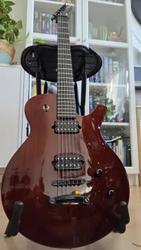 Parker PM10 Hornet Korea