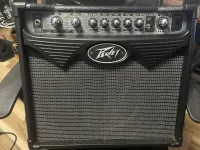 Peavey Vypyr 15W Modellező gitárerősítő - Zsigi [Tegnap, 20:47]