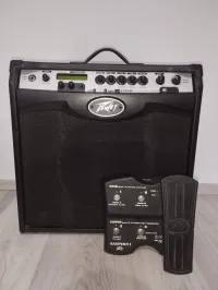 Peavey Vypyr VIP 3 modeling guitar amplifier - Póczos Patrik [Today, 9:53 am]