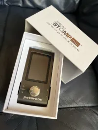 Peterson StroboStomp Mini