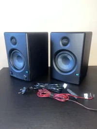 Presonus Eris E4.5 Stúdió monitor - atakx [Ma, 15:46]