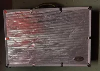 Rockcase by Warwick Pedalboard Flight Case 60-40-10 Pedál tartó doboz - Keve [Ma, 21:48]