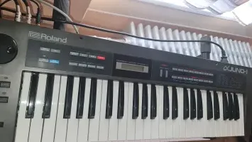 Roland Alpha Juno