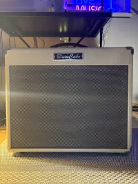 Roland Blues Cube Stage