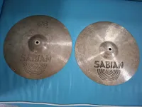 Sabian B8 Fusstschinelle  - BIBmusic [Today, 8:19 am]