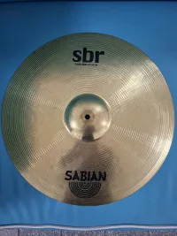 Sabian SBR CRashRide Crash-Becken - BIBmusic [Today, 8:24 am]