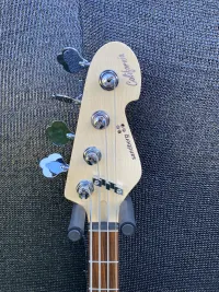 Sandberg California 2 VM4 SuperLight Basgitara - Nemes Terenyei Dezső [Yesterday, 2:58 pm]