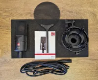 sE Electornics SE Electronics X1 S Vocal Pack