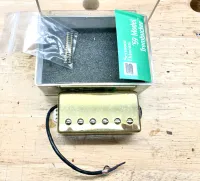 Seymour Duncan 59 model gold