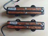 Seymour Duncan STK-J1 Basszus hangszedő - Keszler János [Ma, 11:32]