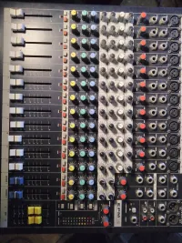 Soundcraft Epm12