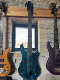 Spector NS Dimension 5