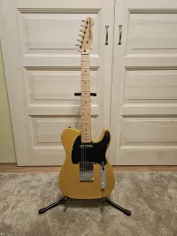 Squier Affinity Series Telecaster Butterscotch Blonde