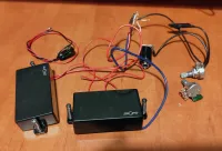 Squier  Hangszedő - R Bálint [Ma, 21:02]