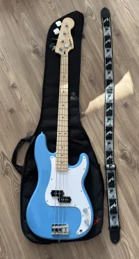 Squier Sonic Precision Bass