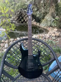 Sterling JP60 Mystic Dream