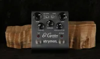 Strymon El Capistan dTape Echo V1 Pedal de efecto - Vintage52 Hangszerbolt és szerviz [Today, 4:46 pm]