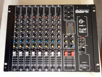 StudioMaster Diamond 8-2