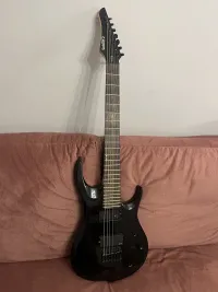 SubZero Generation 7 Elektromos gitár 7 húros - Kis Péter Barnabás [2026.03.08. 18:30]