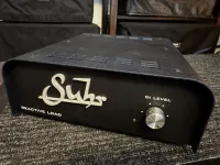 Suhr Reactive Load box - Zolibaker [Today, 6:36 pm]