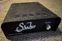 Suhr Reactive Load box - Zolibaker [Yesterday, 6:36 pm]