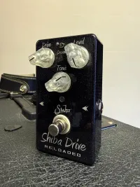Suhr Shiba Drive Galactic Reloaded