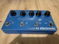 TC Electronic Flashback X4 Delay & Looper