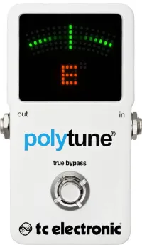 TC Electronic Polytune Tuner - McKoin [Today, 4:13 pm]