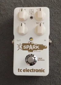 TC Electronic Spark