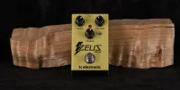TC Electronic Zeus Drive