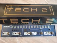 TECH 21 SansAmp Bass Fly Rig DI analóg preamp Bass guitar multi effect - Sturcz Kristóf [Today, 6:29 pm]
