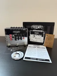 Thermion Freeway