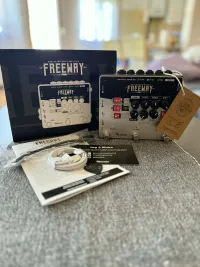 Thermion Freeway Pedál - Stratoo [Today, 11:57 am]