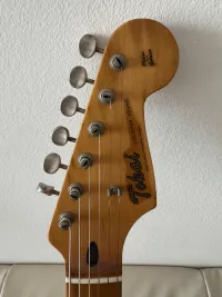 Tokai ST50 Goldstar Sound 1982