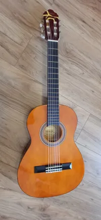 Valencia VC103K Klasická gitara - Juhász Antónia [Day before yesterday, 2:45 pm]