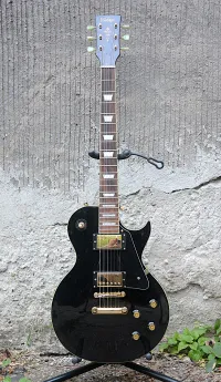 Vintage V100 Les Paul