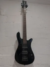 Warwick Rockbass Streamer Blackhawk Bass guitar - Kőszegi Mihály [Today, 12:07 pm]