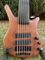Warwick Thumb NT6 fretless Basgitara - Paul [Yesterday, 11:03 am]