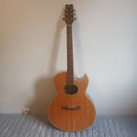 Washburn EA-10 Elektroakusztikus gitár - vintagevoxhu [Ma, 17:11]