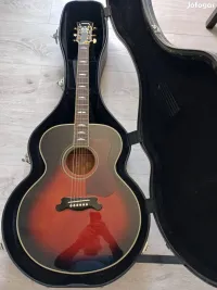 YAMAHA CJ-12 Akustická gitara - Tibi69 [Today, 8:53 am]