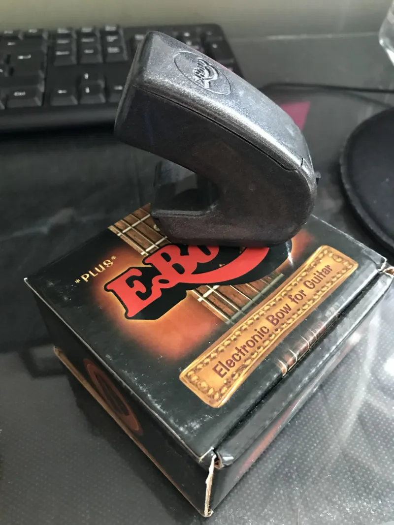 EBow E-Bow Sustainer